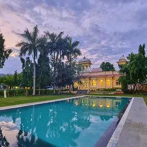 Juesta Rajputana & Convention Centre, Resort