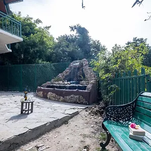 Villa Stayvista At Nau Nabh - 8br With Bonfire & Paradisiacal Abode 
