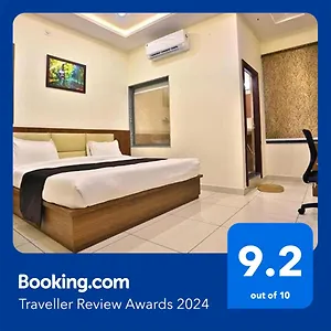 Fabhotel Prime Shree Dev Prime Hotel