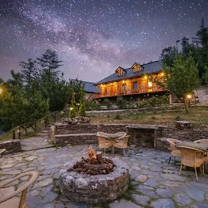Chalet Woodvista 