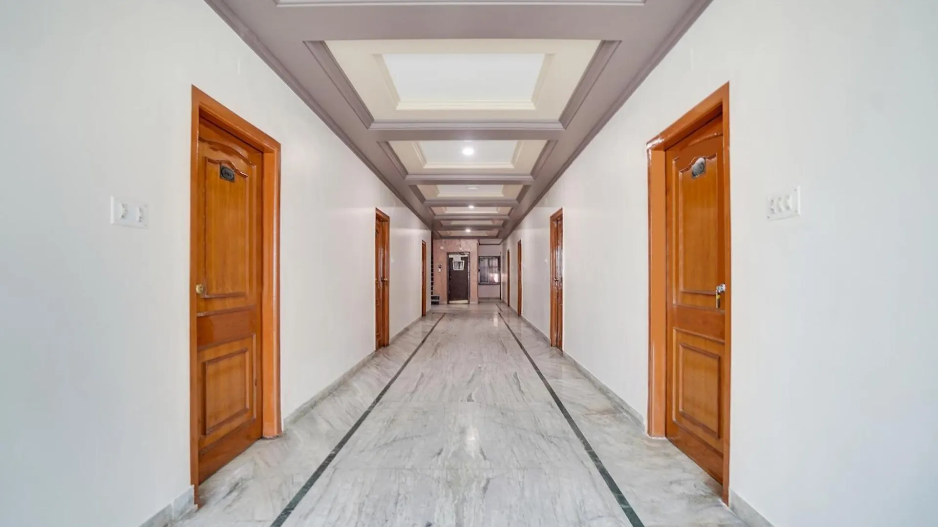 Super Collection O Paras Circle Formerly Osheen Palace Udaipur 3*,  India